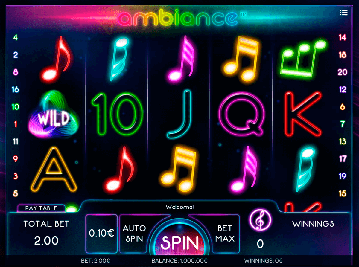 aimbiance isoftbetm