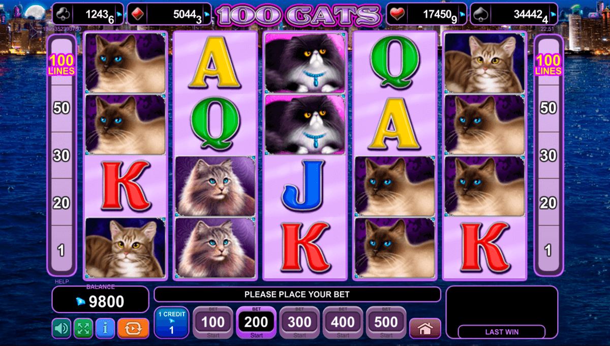 cats egtm
