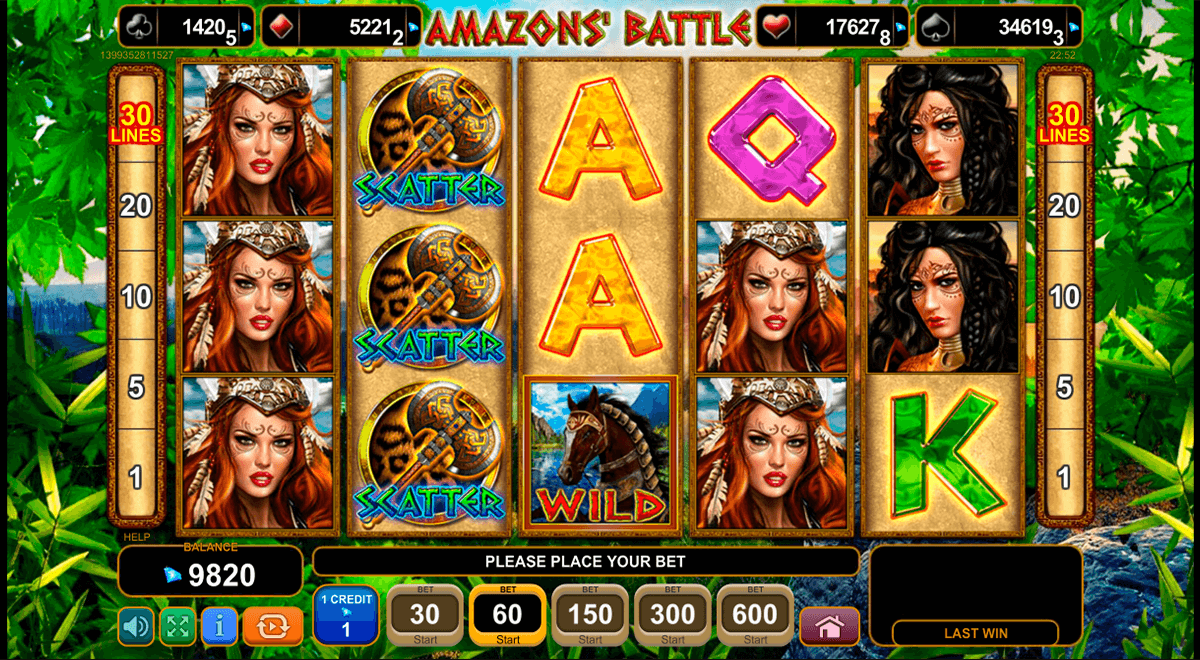 amazons battle egtm