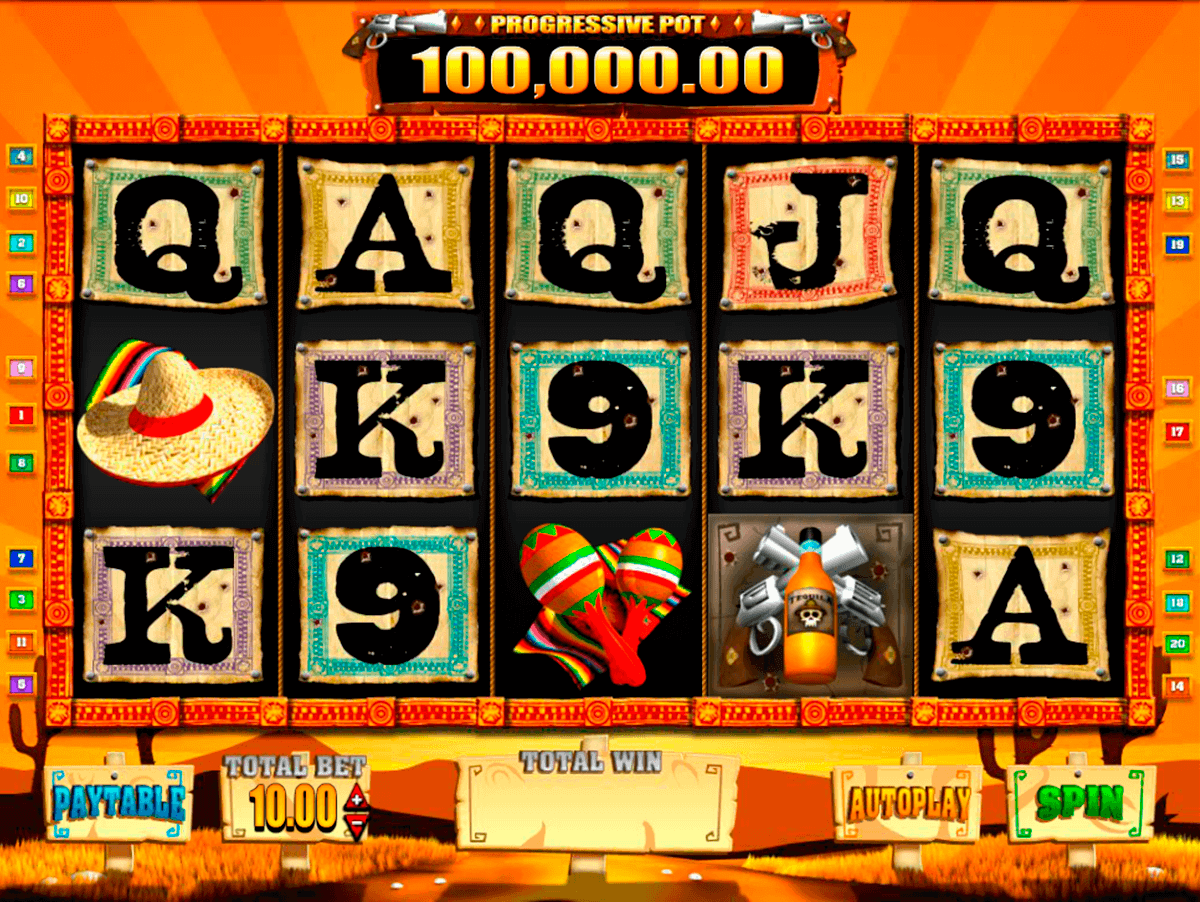 amigos gold blueprint spielautomaten