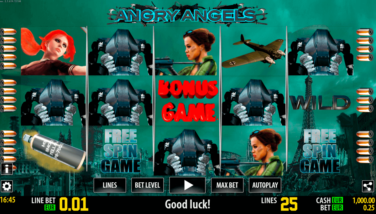 angry angels hd world match spielautomaten