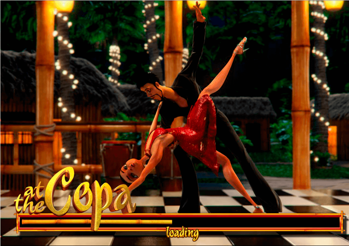 at the copa betsoft spielautomaten