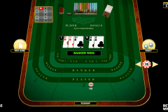 Baccara Kartenspiel Baccara Kartenspiel