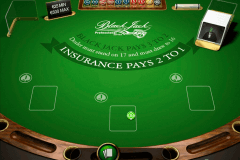 Jeux de blackjack online