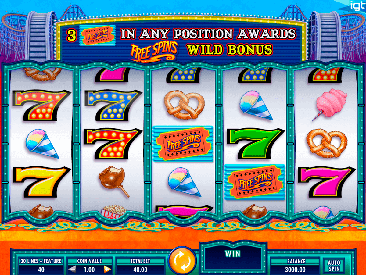 cash coaster igt spielautomaten
