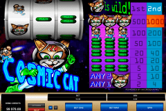 Spiele Cosmic Dream - Video Slots Online Spiele Cosmic Dream - Video Slots Online