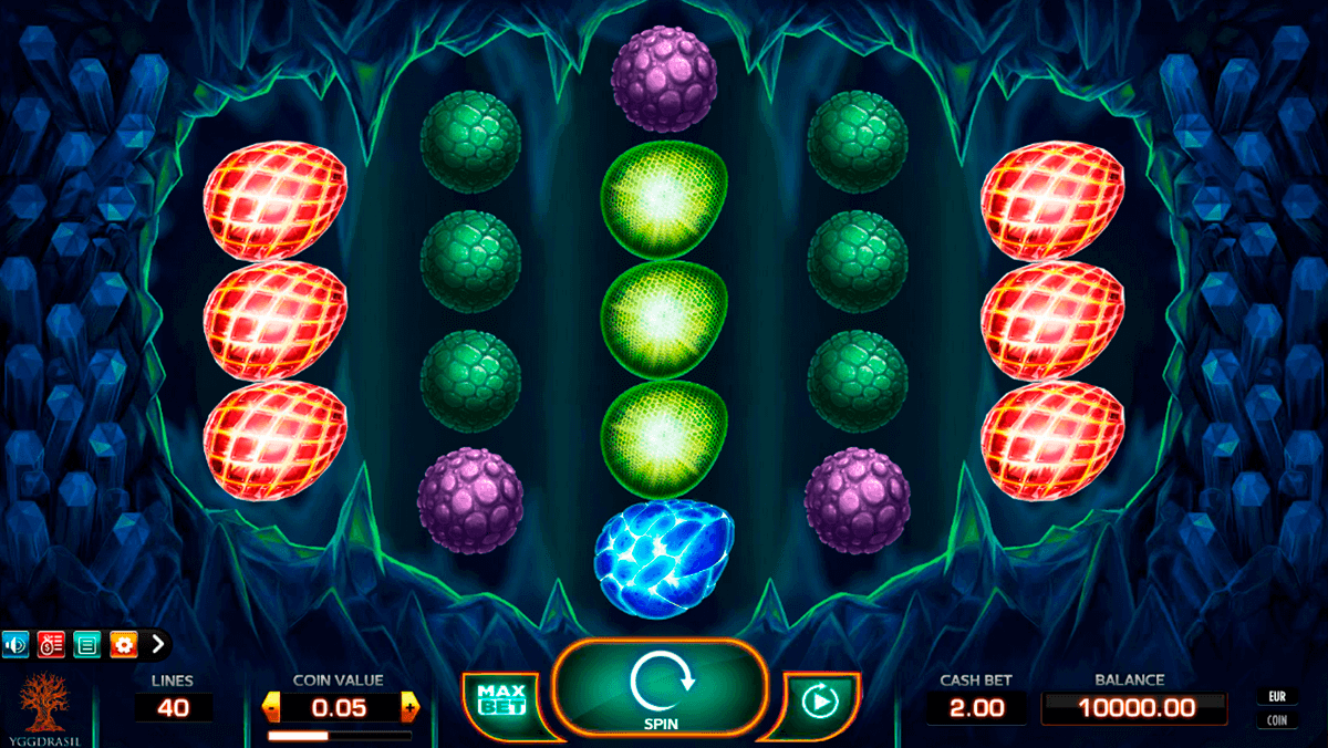 Neuer Slot Draglings von Yggdrasil jetzt online Neuer Slot Draglings von Yggdrasil jetzt online