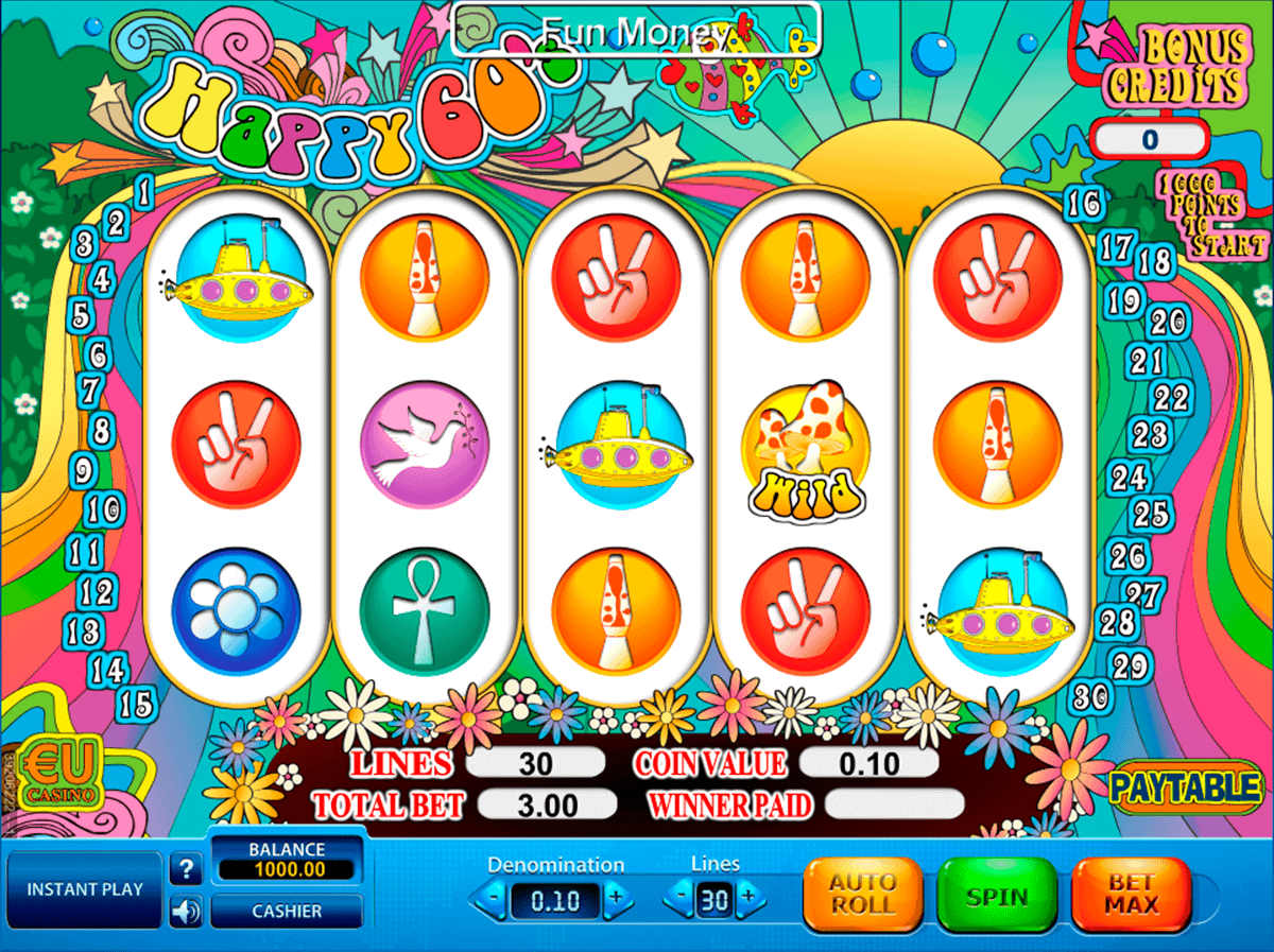 happy s skillonnet spielautomaten