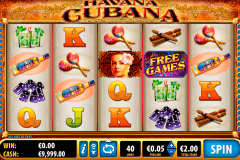 Havana Cubana Slot von Bally – kostenlos online spielen Havana Cubana Slot von Bally – kostenlos online spielen