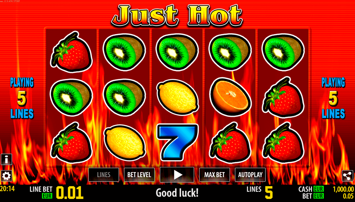 just hot hd world match spielautomaten