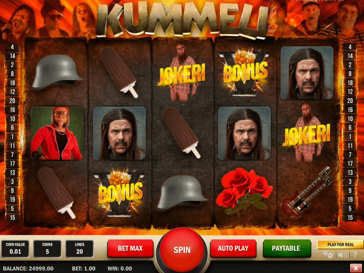 kummeli playn go spielautomaten