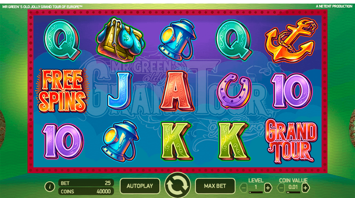 Mr.Green Casino Kostenlos Mr.Green Casino Kostenlos