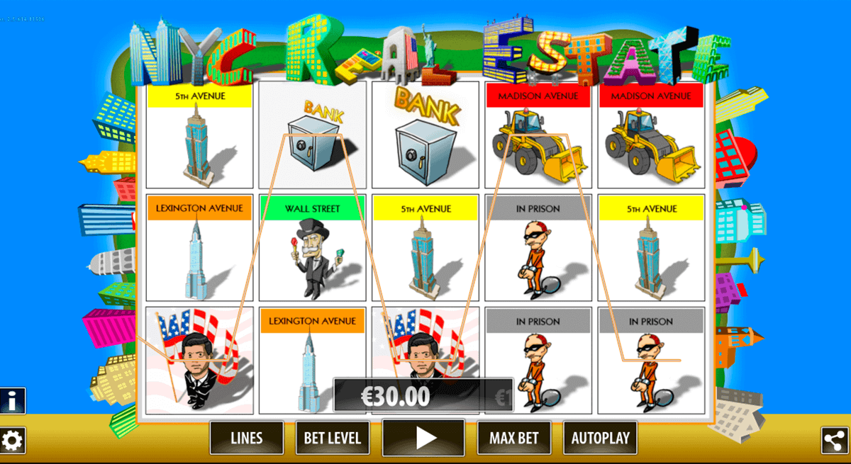 nyc real estate hd world match spielautomaten