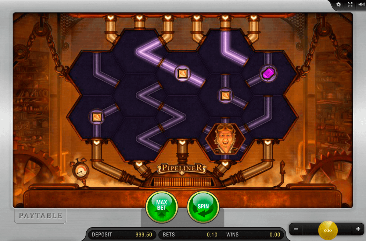 pipeliner merkur spielautomaten