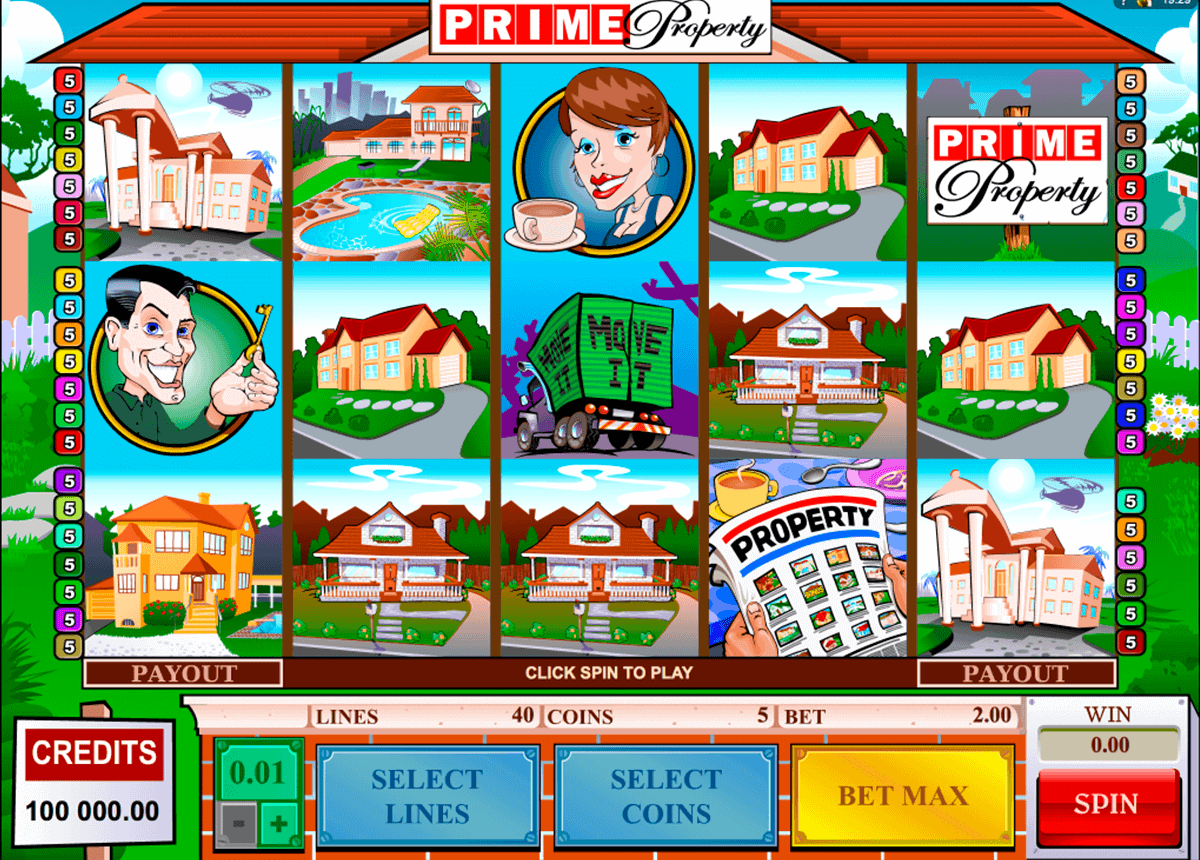 prime property microgaming spielautomaten