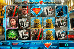 Superman Last Son of Krypton Slot - Gratis Online spielen Superman Last Son of Krypton Slot - Gratis Online spielen
