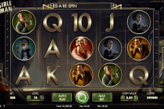 The Invisible Man Slot von Netent ist jetzt live The Invisible Man Slot von Netent ist jetzt live