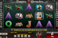 Werwolf Spiel on-line Kostenlos Spielen