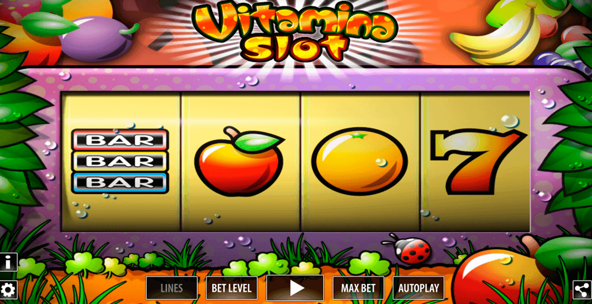 vitamina hd world match spielautomaten