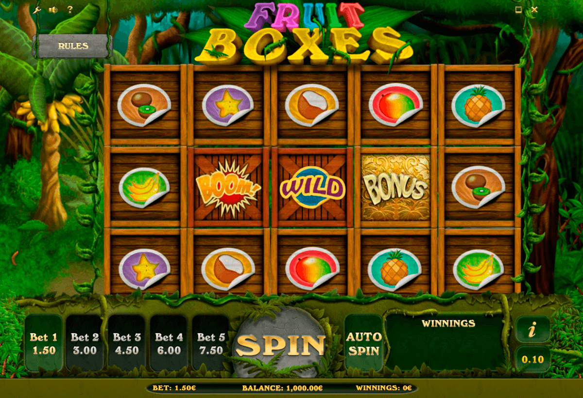 fruit boes isoftbetm