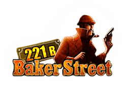 221B Baker Street bei Sunmaker