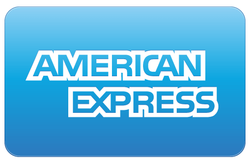 American Express copy