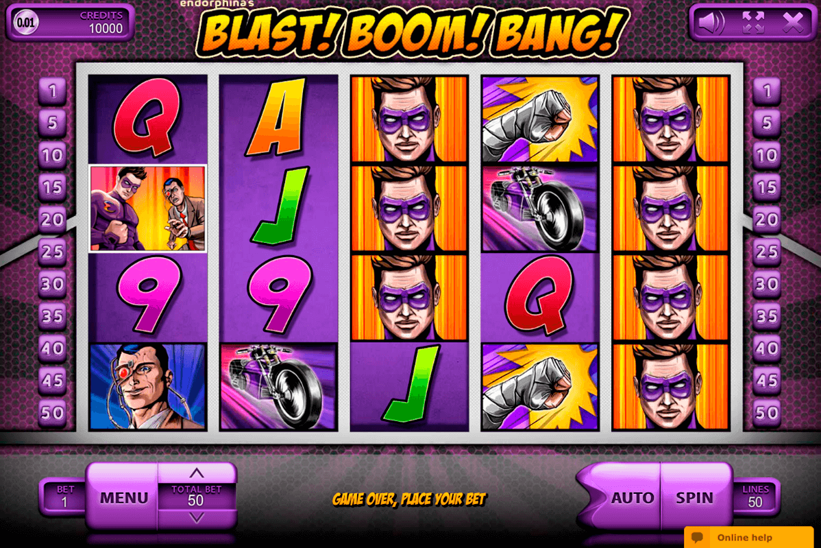 Spiele Boom Bang - Video Slots Online Spiele Boom Bang - Video Slots Online
