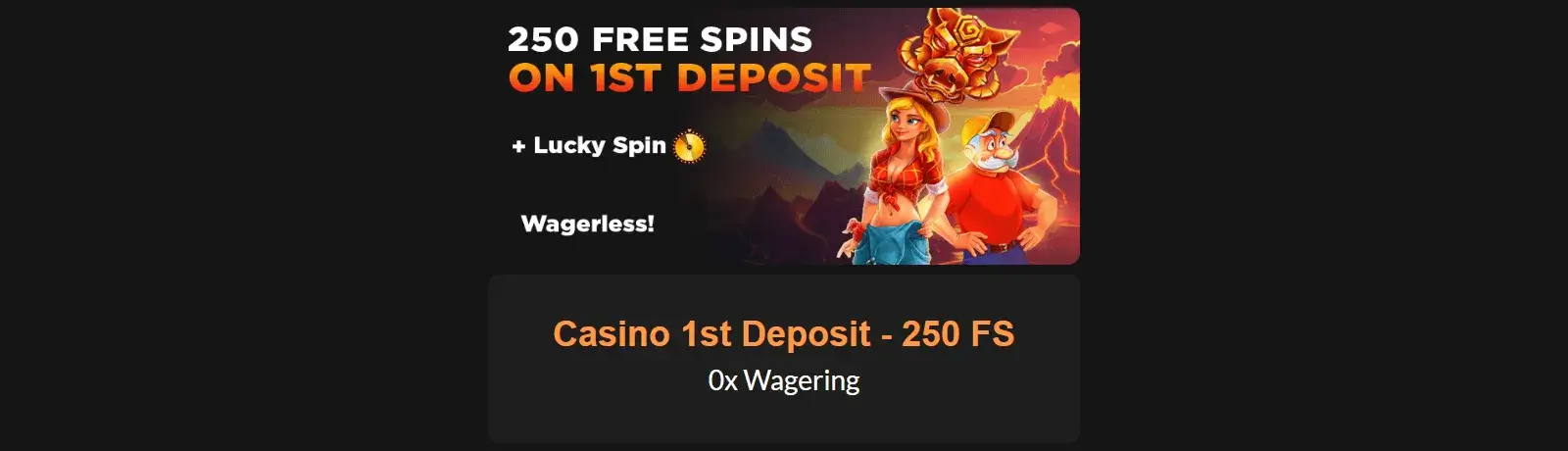 BoomingSlots Casino Willkommensangebot in Deutschland