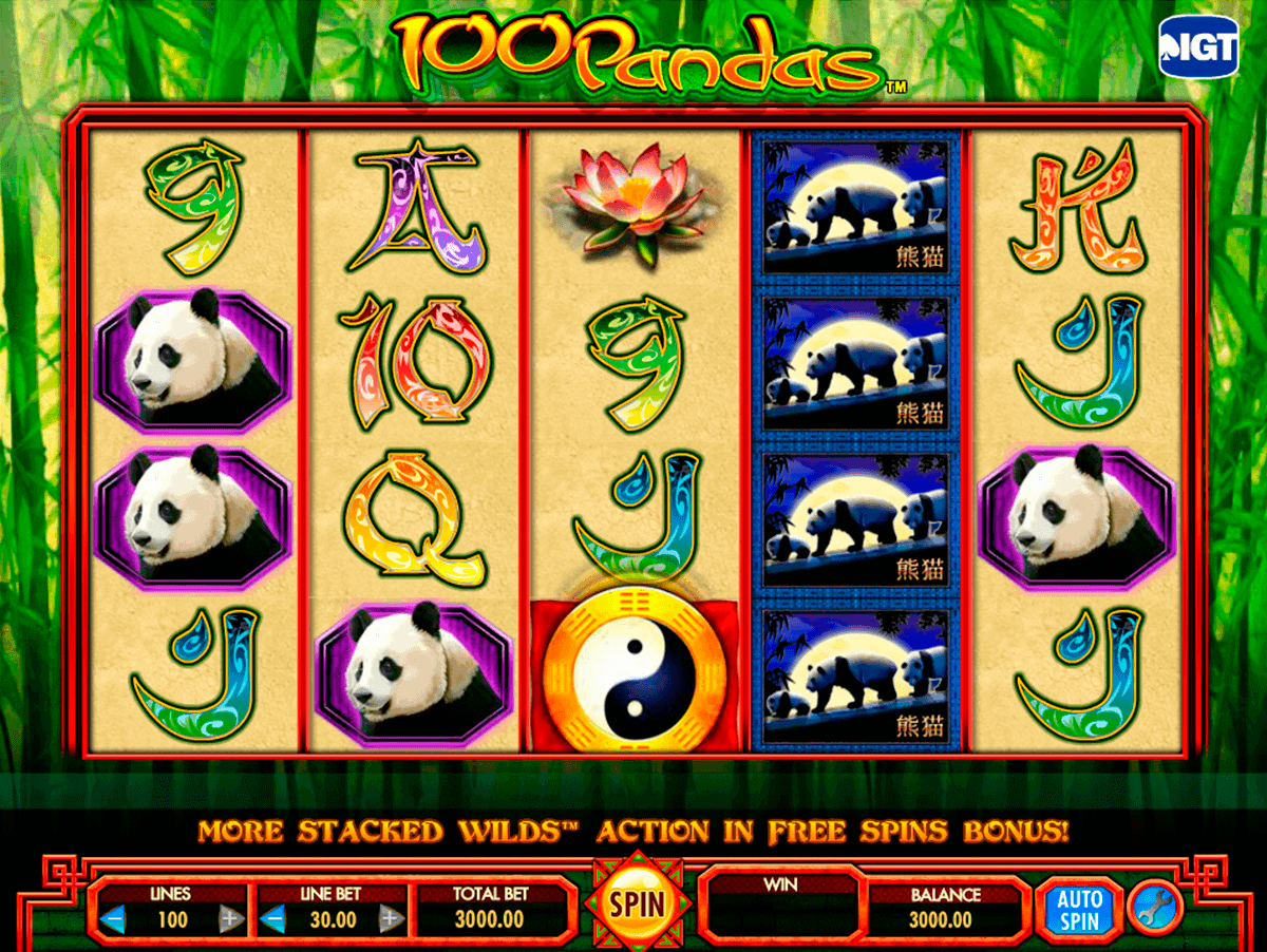 Spiele Little Panda - Video Slots Online Spiele Little Panda - Video Slots Online