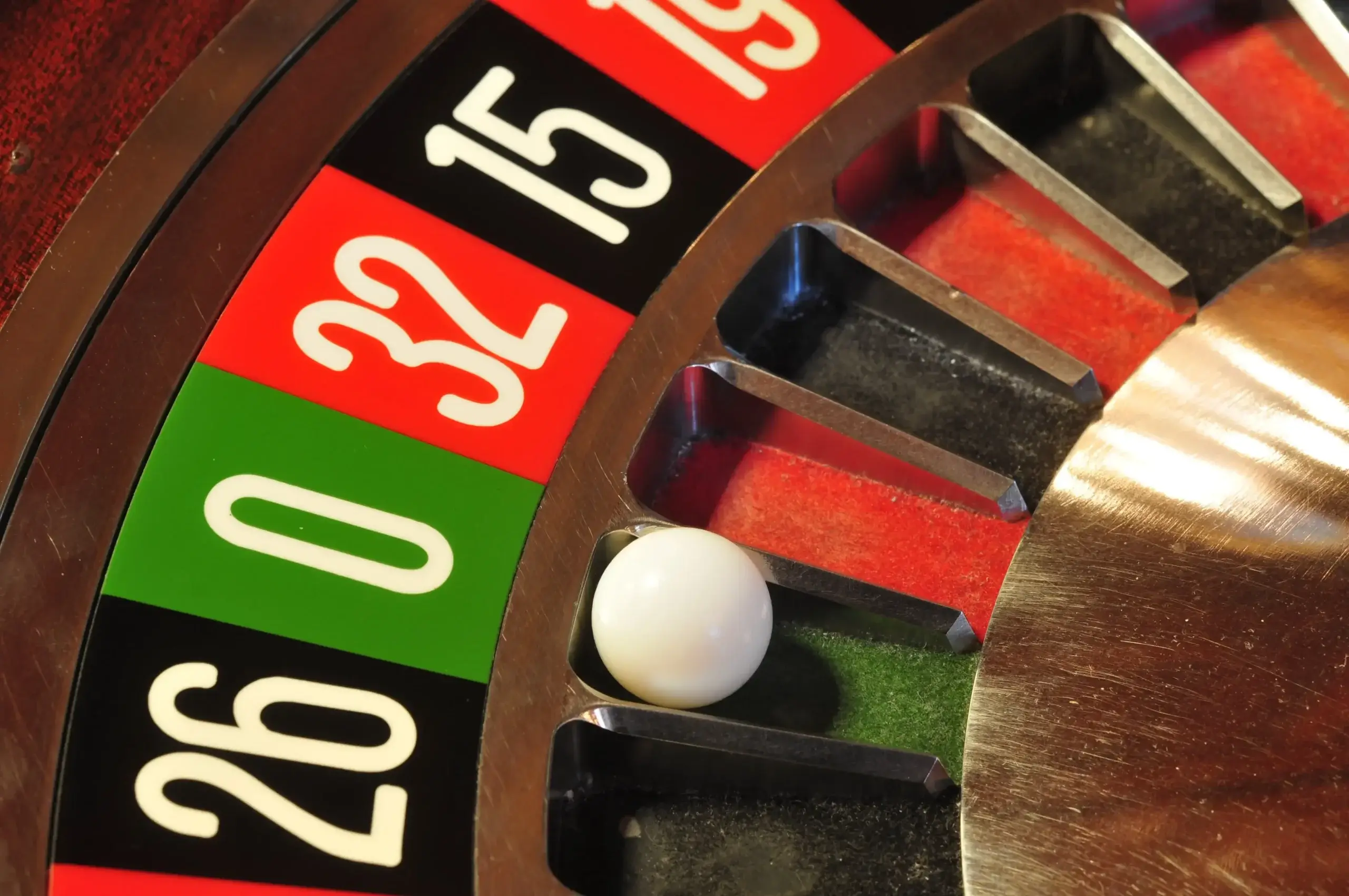American Roulette
