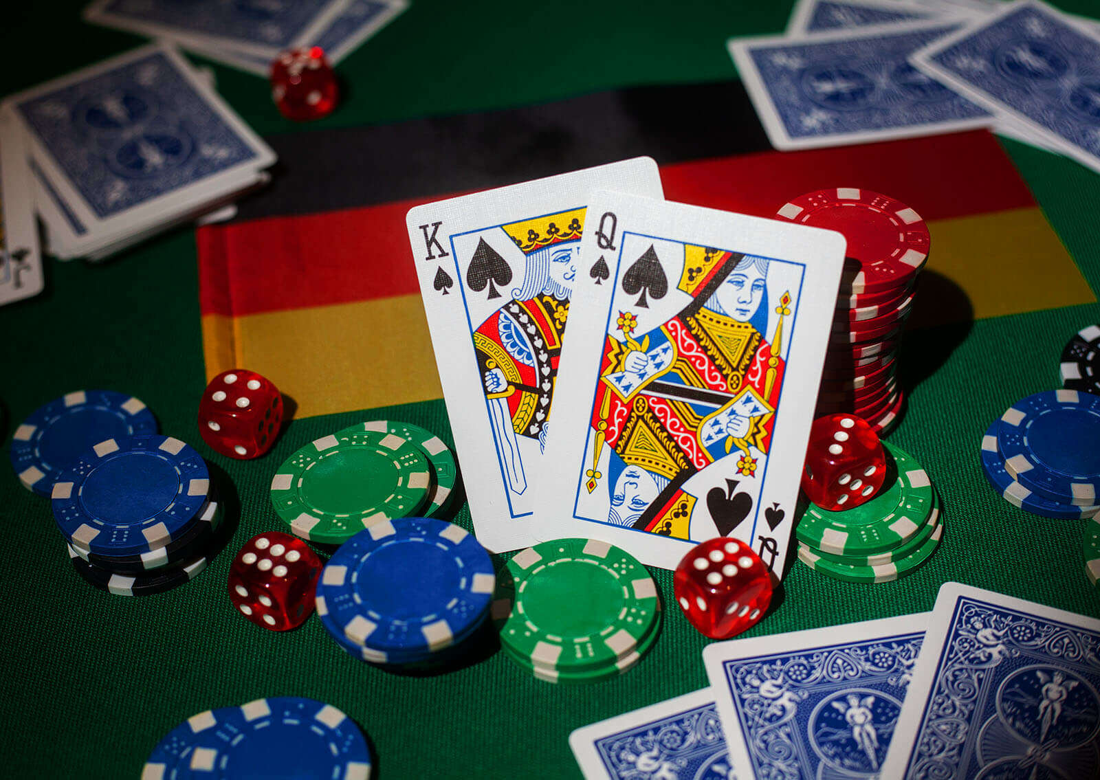 online casino real money