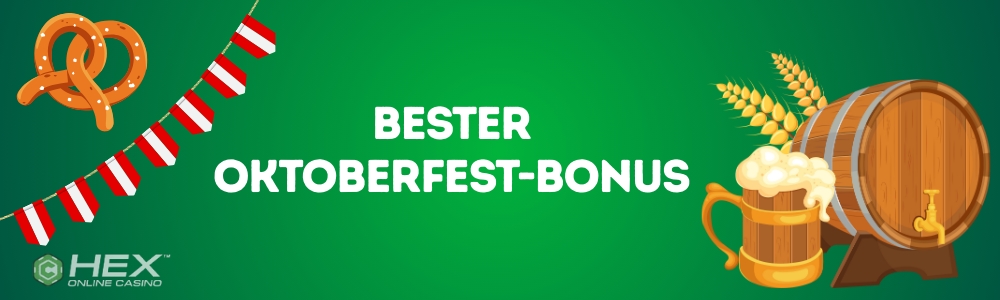 Bester Oktoberfest Bonus 2025