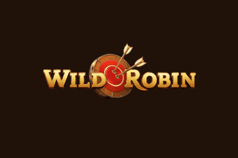 Wild Robin