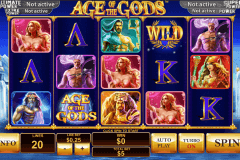 Spiele Age Of The Gods: Medusa - Video Slots Online Spiele Age Of The Gods: Medusa - Video Slots Online