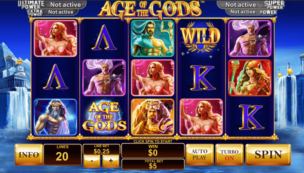 Spiele Gods War - Video Slots Online Spiele Gods War - Video Slots Online