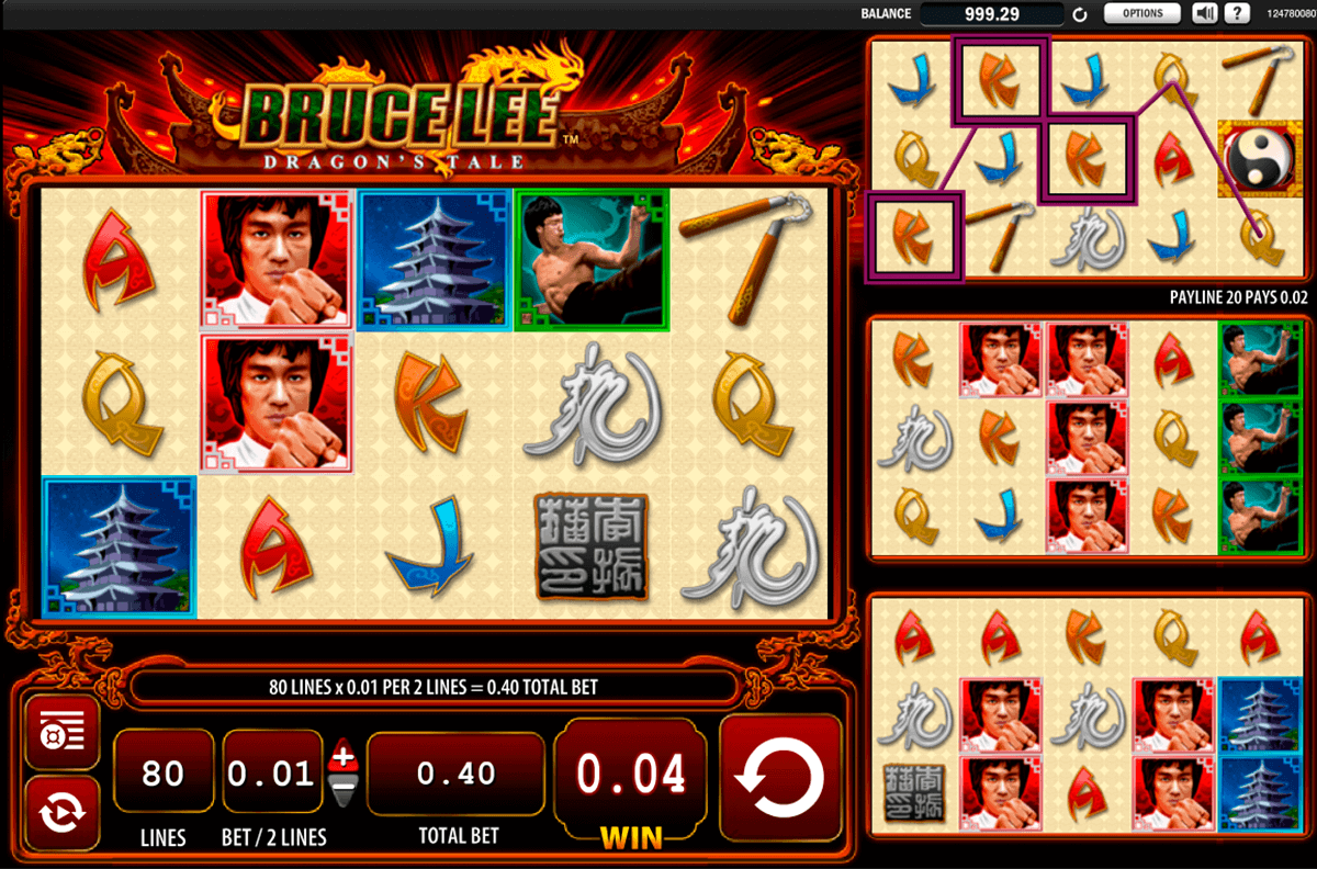 Spiele Kung Fu Showdown - Video Slots Online Spiele Kung Fu Showdown - Video Slots Online