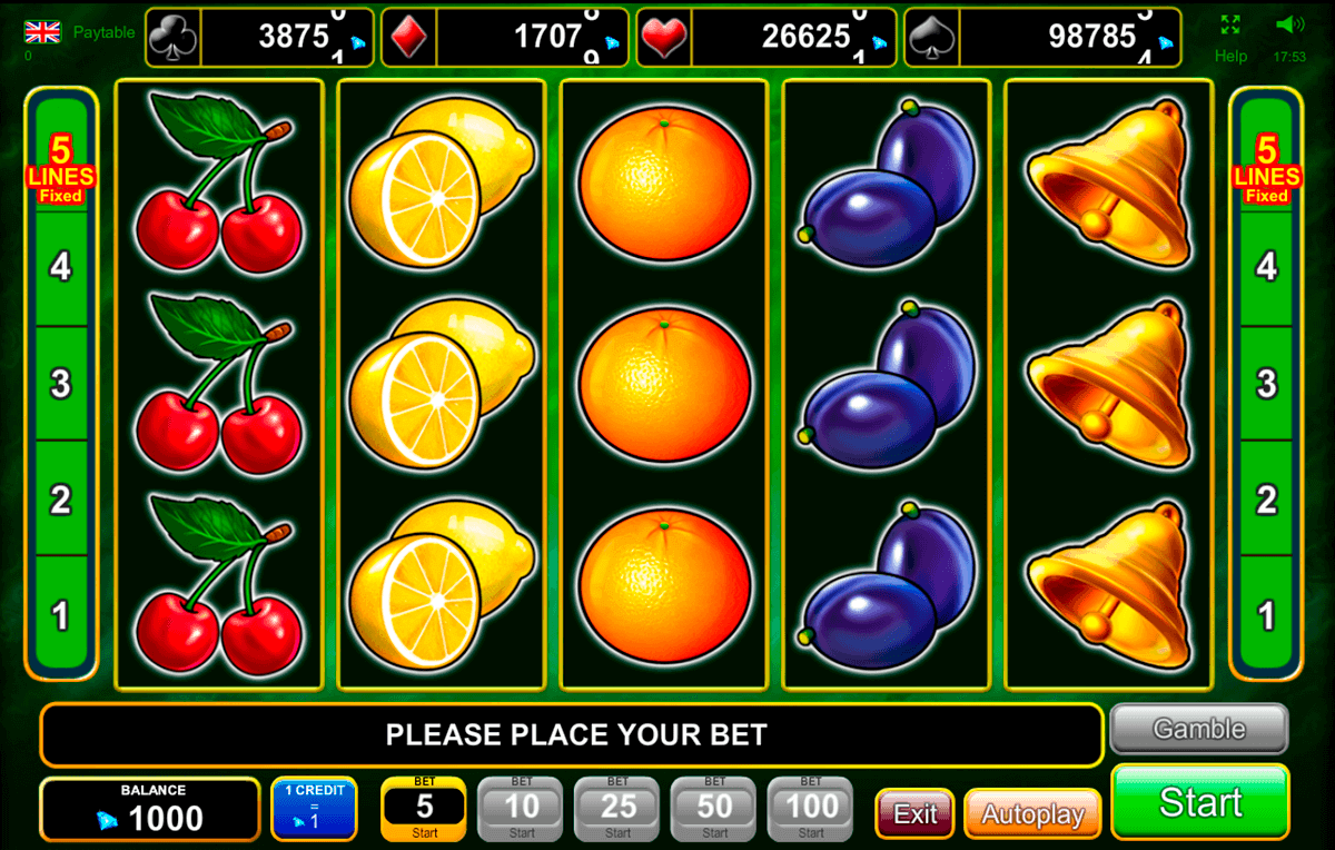 Spiele Burning Hot Respin - Video Slots Online Spiele Burning Hot Respin - Video Slots Online