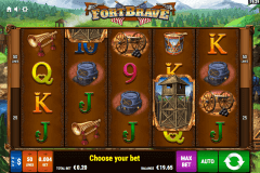 Spiele Fort Brave - Video Slots Online Spiele Fort Brave - Video Slots Online