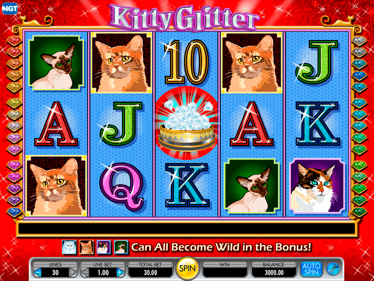 Spiele Kitty Payout - Video Slots Online Spiele Kitty Payout - Video Slots Online