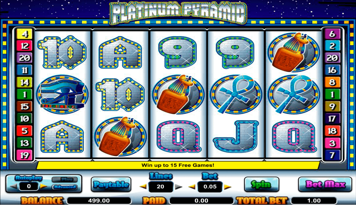 Spiele Joker Poker (Nucleus Pyramid Poker) - Video Slots Online Spiele Joker Poker (Nucleus Pyramid Poker) - Video Slots Online