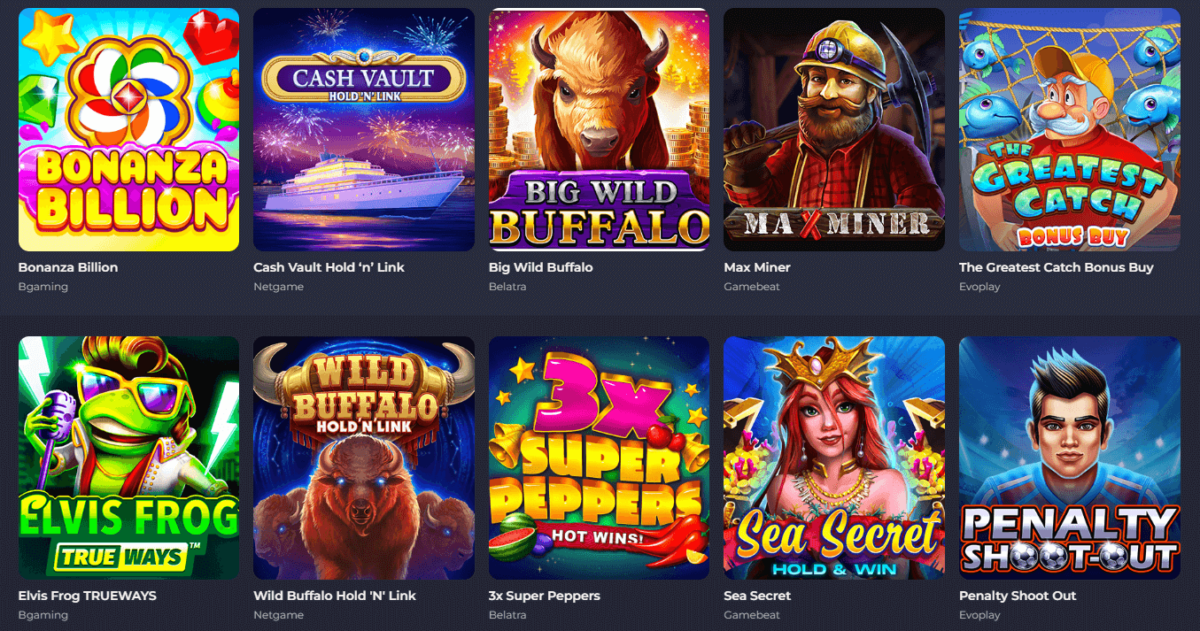 rolling slots codes