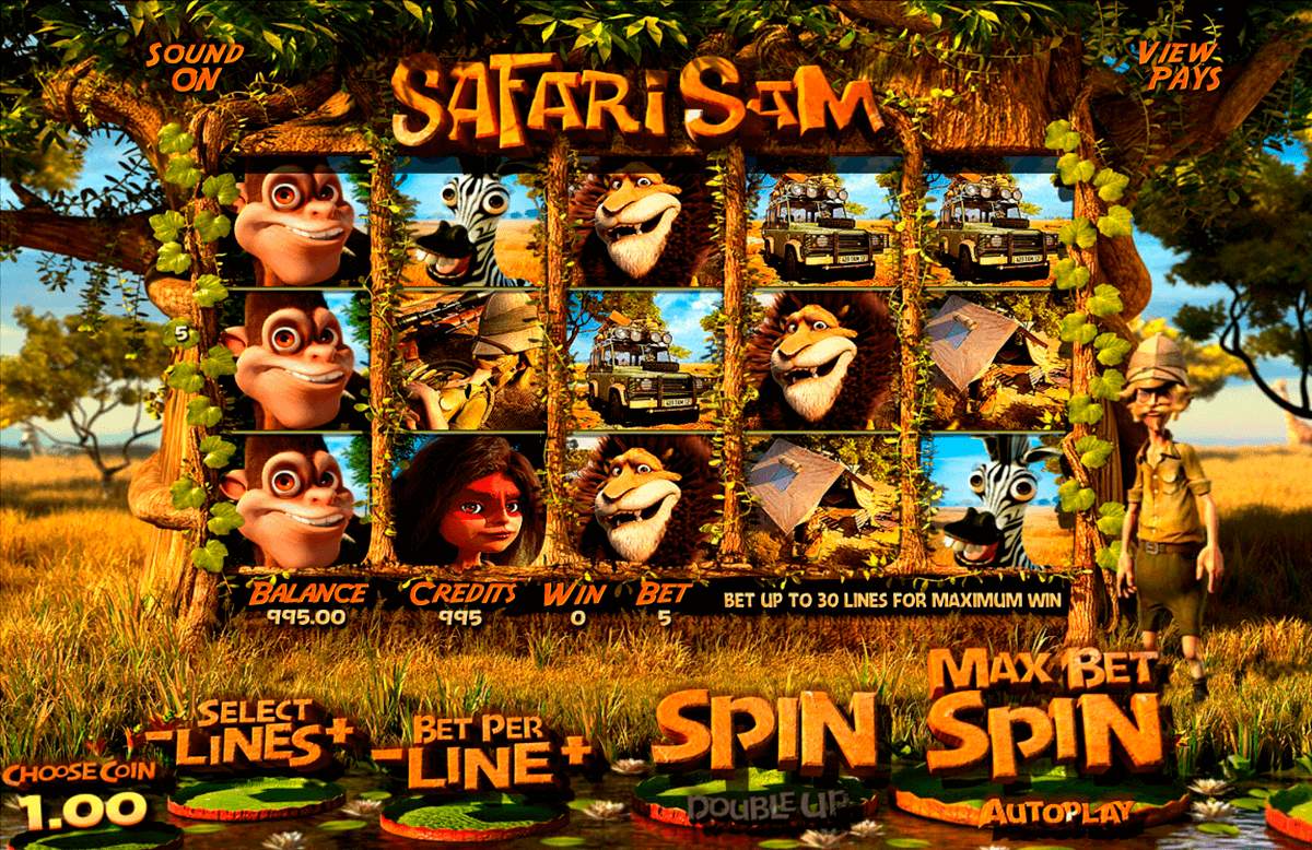 Spielautomat Online Spielen Spielautomat Online Spielen