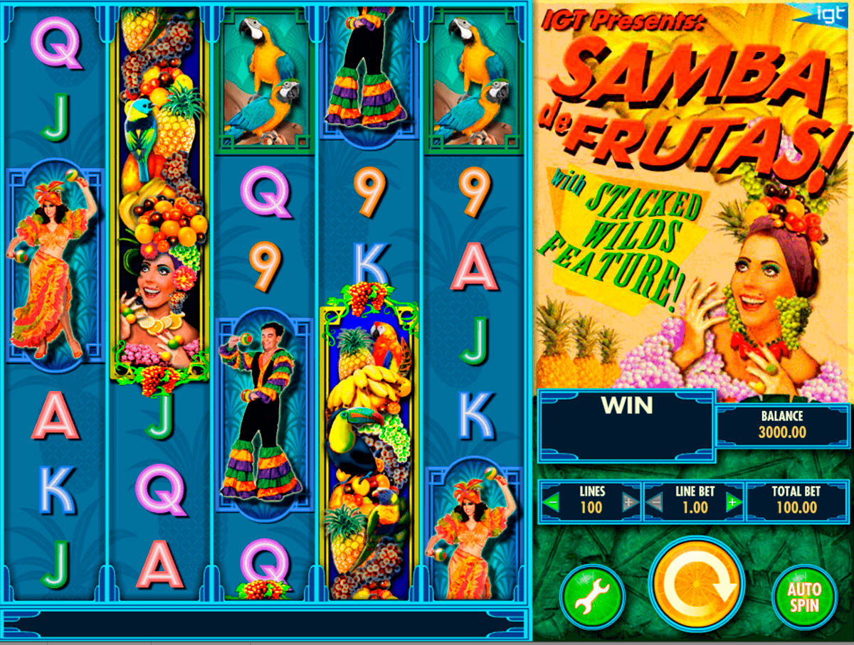 Spiele Samba Nights - Video Slots Online Spiele Samba Nights - Video Slots Online
