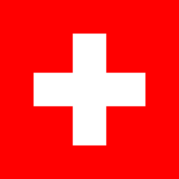 schweizer flagge