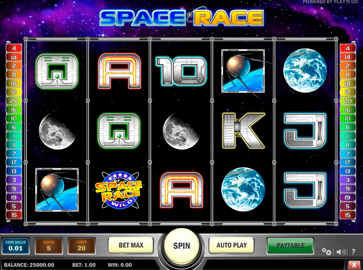 Spiele Space Craft - Video Slots Online Spiele Space Craft - Video Slots Online