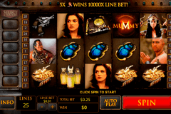 Spiele Mummy Treasures - Video Slots Online Spiele Mummy Treasures - Video Slots Online