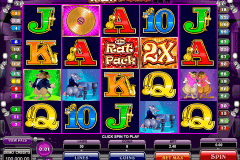 Spiele The Rat Pack - Video Slots Online Spiele The Rat Pack - Video Slots Online