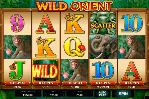 best online microgaming casinos