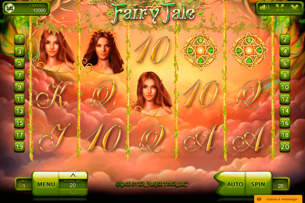 Spiele Fairytale Forest Quik - Video Slots Online Spiele Fairytale Forest Quik - Video Slots Online
