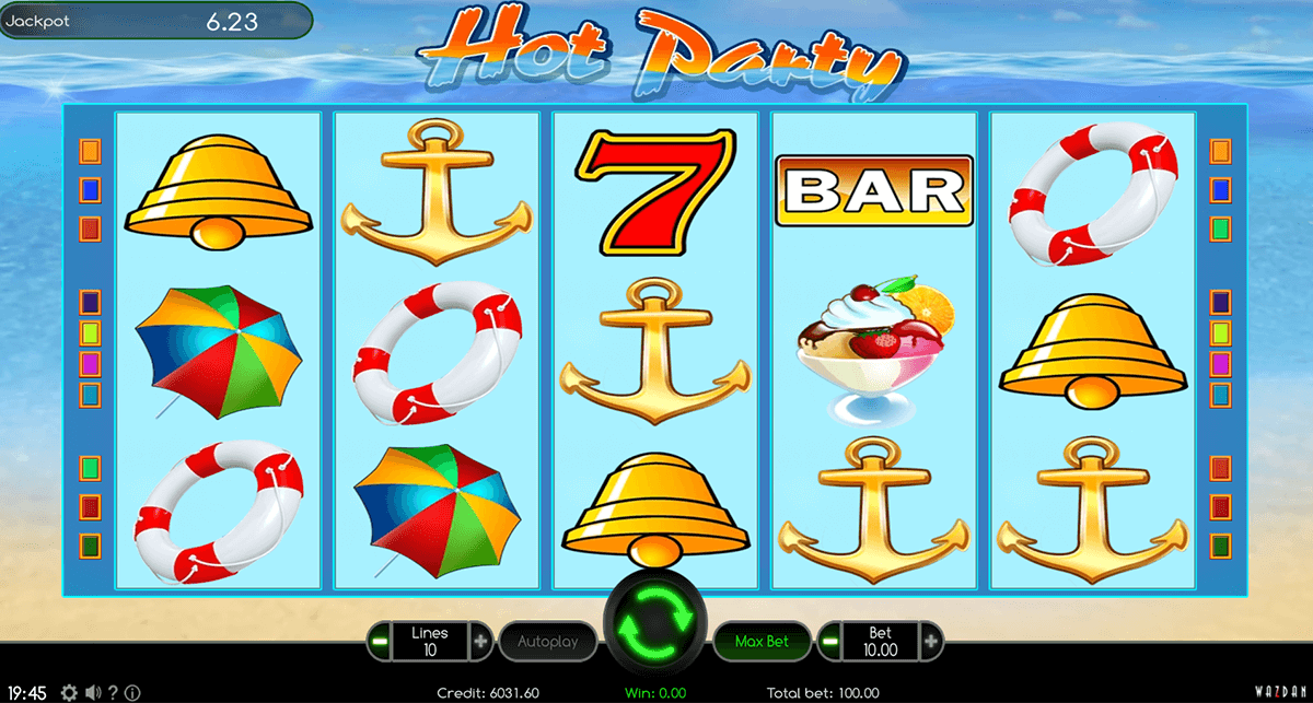 Party Casino Lastschrift Party Casino Lastschrift
